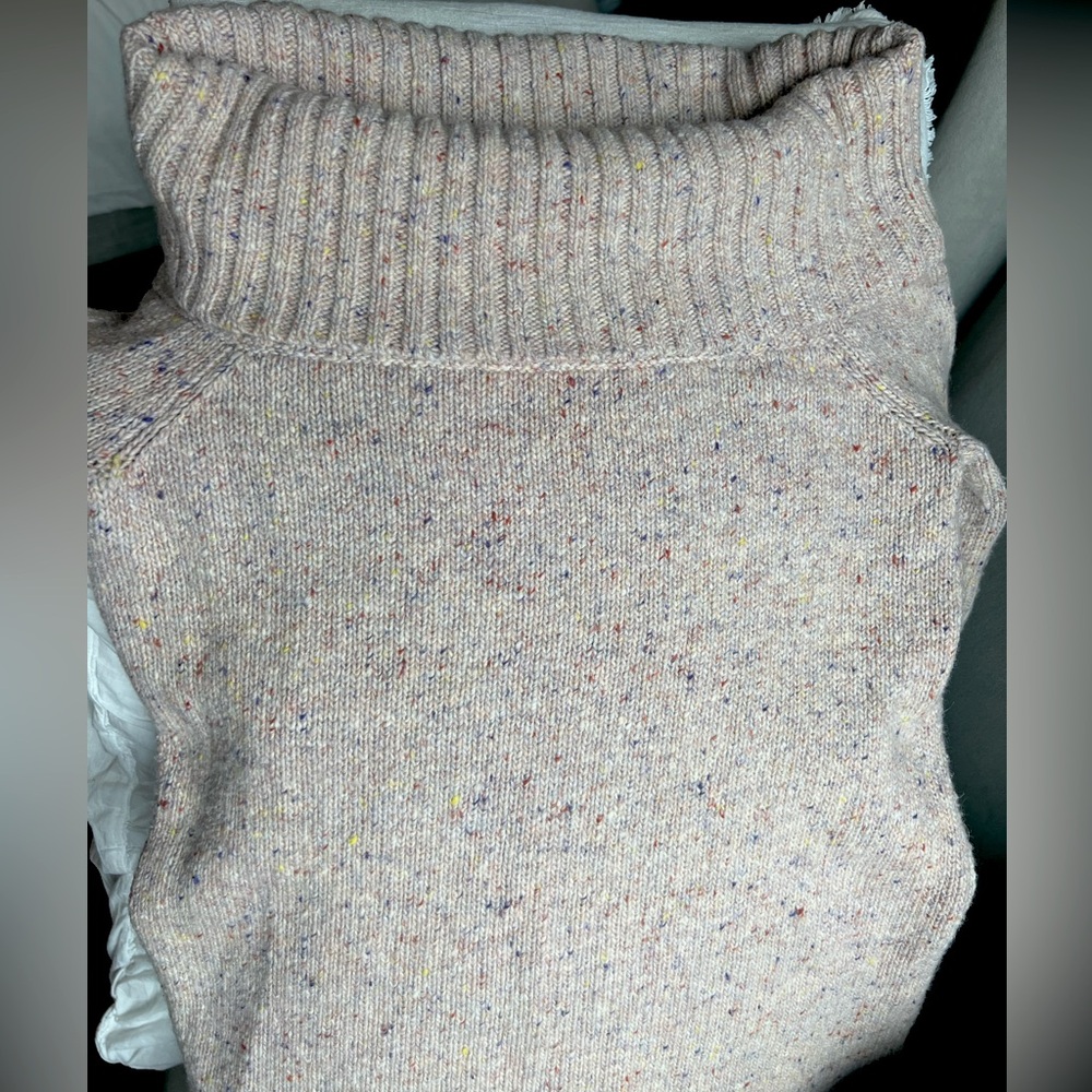 Rebecca Minkoff Merino Wool blend sweater